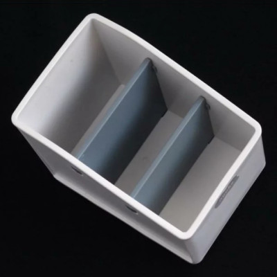 Khay đựng đồ dùng văn phòng 03 ngăn Neuube