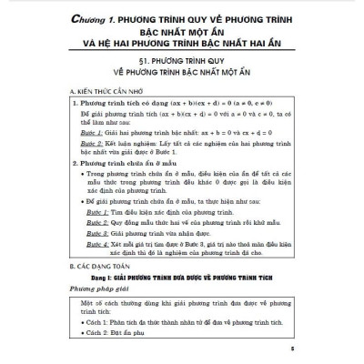 Sách - Toán Nâng Cao Đại Số 9 - Dùng Chung Các Bộ SGK Hiện Hành - Nguyễn Thiện Chí - Hồng Ân