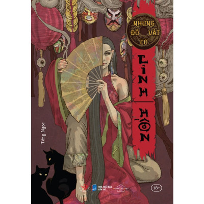 Combo 2 Cuốn Văn Học Kinh Dị: Những Đồ Vật Có Linh Hồn+Khế Ước Bán Dâu