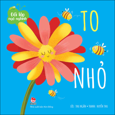 Combo 6 Cuốn: Đối Lập Ngộ Nghĩnh