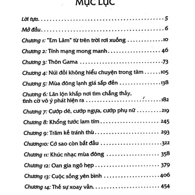 Chúa Sẽ Phù Hộ Em (Tập 1)