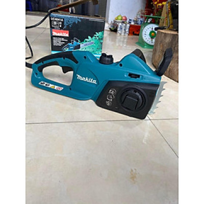 MÁY CƯA XÍCH ĐIỆN 1800W MAKITA UC4041A - HÀNG CHÍNH HÃNG