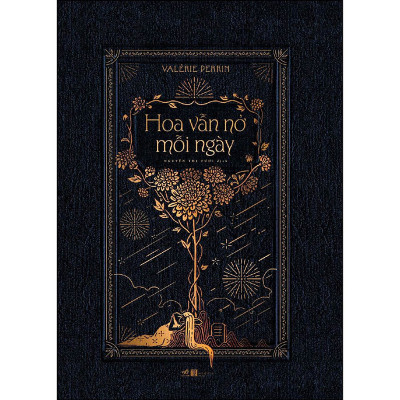 Combo 2 cuốn sách: Hoa vẫn nở mỗi ngày + Mối tình Paris