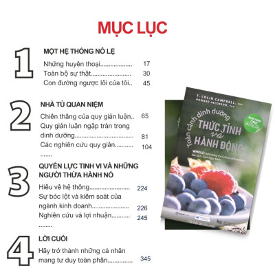 Combo 5 Sách: Bí Mật Dinh Dưỡng+Toàn Cảnh Dinh Dưỡng+Liệu Trình Dinh Dưỡng+Nhân tố vi sinh+Enzyme