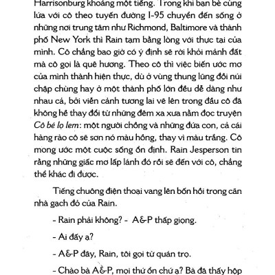 Những Lá Thư Ngày Thứ Tư (Tái Bản)