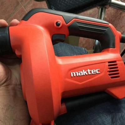 MÁY THỔI 500W (1,2 - 2,9 M3/PHÚT) MAKITA MT401 - HÀNG CHÍNH HÃNG
