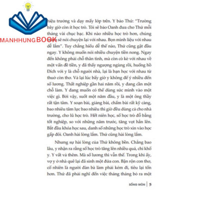 Sách - Nam Cao - Sống mòn (bìa cứng) - tái bản