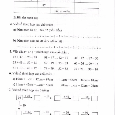 Bài Tập Trò Chơi Phát Triển Trí Tuệ Toán 2_HA