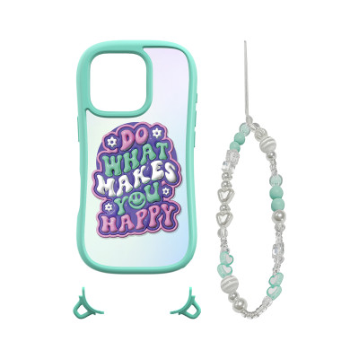 Ốp lưng LAUT POP LOVIE cho iPhone 16 Pro Max - Hàng Chính Hãng