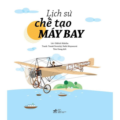 Sách Bộ Lịch sử chế tạo (Trọn bộ 02 cuốn) - Nhã Nam - BẢN QUYỀN