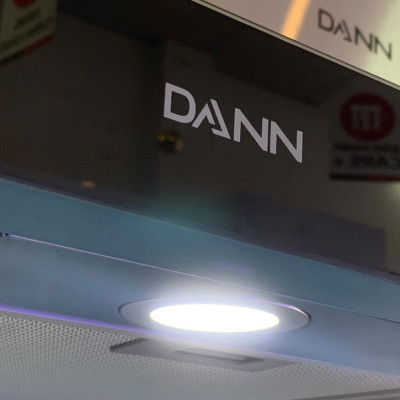 Máy hút mùi Dann DS70T - Hàng chính hãng