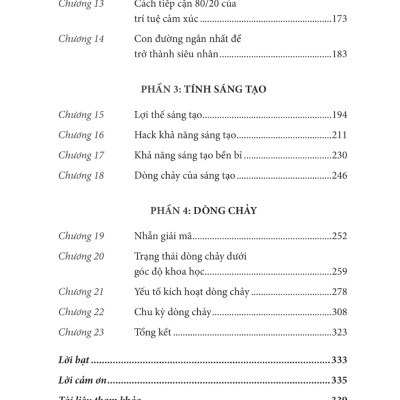 Chinh Phục Điều Bất Khả Thi - SGB