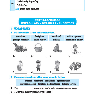 Sách - Global Success - Em Học Giỏi Tiếng Anh Lớp 9 - Tập 1 (Có Đáp Án)