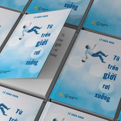 Sách - Từ Trên Giời Rơi Xuống