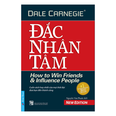 Combo Buông Bỏ Buồn Buông + Đắc Nhân Tâm