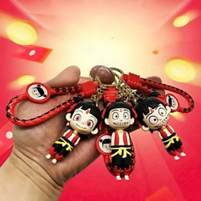 Natra-Móc Khóa Đủ Kiểu 29