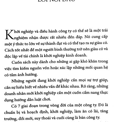 Mở Khóa Tiềm Năng Kinh Doanh - Vanlangbooks