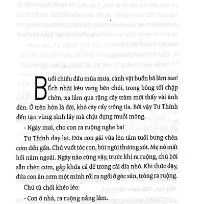 Sơn Nam - Bà Chúa Hòn (Tái Bản 2020)