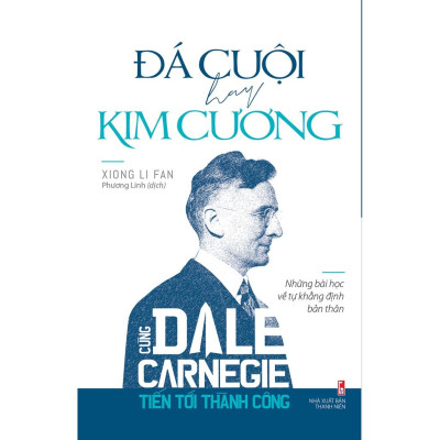 Sách - Combo: Cùng Dale Carnegie Tiến Tới Thành Công ( Hộp )