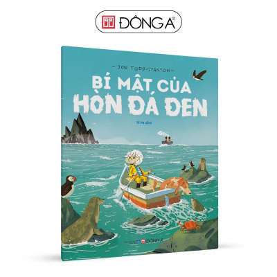 Sách - Boxset Sách Gieo Những Mầm Xanh - Combo 8 Cuốn Thiếu Nhi Flying Eye Books - Đông A