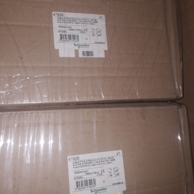 Khóa liên động NW 47926 schneider phụ kiện bộ chuyển nguồn ATS Masterpact