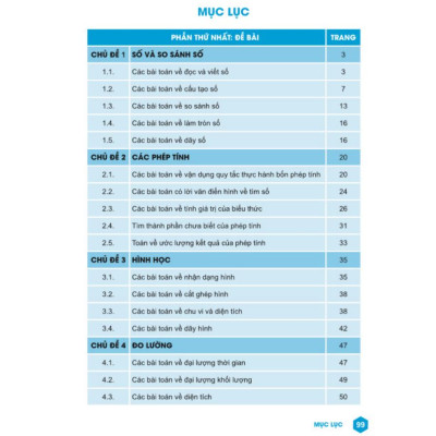 Sách - Toán Bồi Dưỡng Học Sinh Giỏi Lớp 4 - Biên soạn theo chương trình GDPT mới