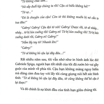 Hành Trình Tuổi 14