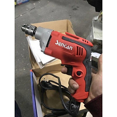 MÁY KHOAN 10MM 230W 530603 SENCAN - HÀNG CHÍNH HÃNG