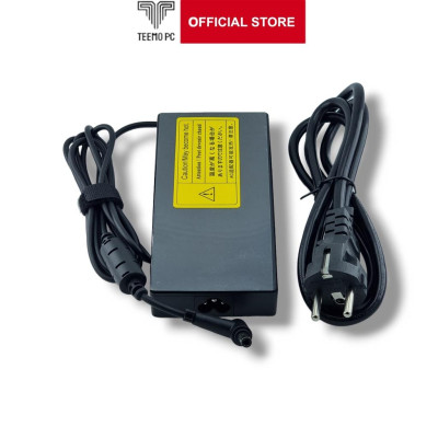 Sạc Tương Thích Cho Laptop Asus ROG G72G G73Y N71Y N73 G74SX GL503G GL503GE 150w- Hàng Nhập Khẩu New Seal TEEMO PC X11