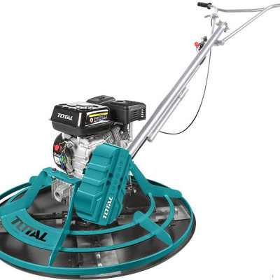 MÁY XOA NỀN BÊ TÔNG DÙNG XĂNG 4.8KW (6.5HP) TOTAL TP9361-2 - HÀNG CHÍNH HÃNG