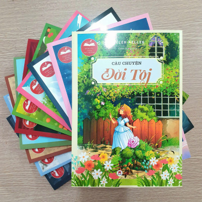 Câu Chuyện Đời Tôi (Tái Bản 2020)