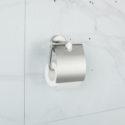 Lô đựng giấy vệ sinh SUS 304 Frap F30103 - Hàng Chính Hãng LIÊN BANG NGA