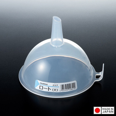 Phễu chiết rót đa năng Nakaya Rohto - Hàng nội địa Nhật Bản nhập khẩu chính hãng