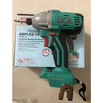 Thân máy siết vít pin 18V DCA ADPL02-14Z