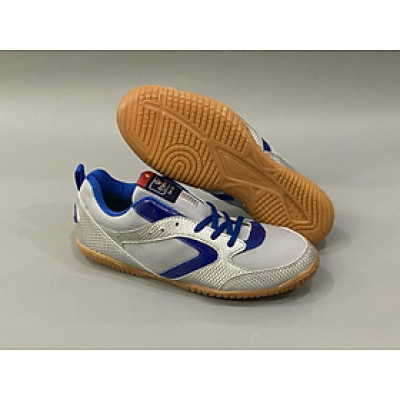 Giày Cầu Lông Nam Nữ, Bóng Bàn, Bóng Chuyền, Chạy Bộ, Đã May Đế