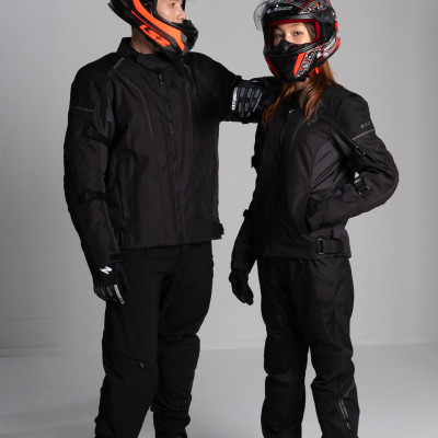 Áo Bảo Hộ Mô Tô, Xe Máy LS2 Sepang Man