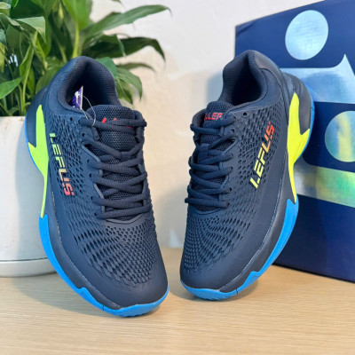 Giày Pickleball, Tennis Lefus L033 Nam/Nữ - Mẫu mới hàng cty