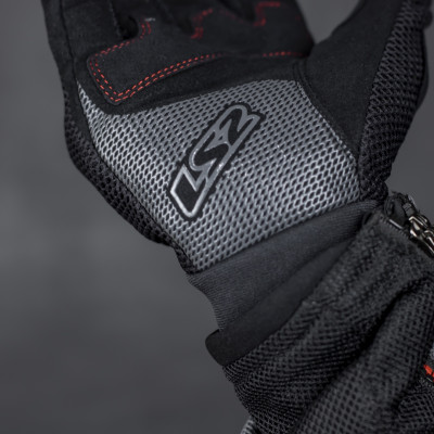 Găng Tay Bảo Hộ Lái Moto, Xe Máy LS2 Ray Man