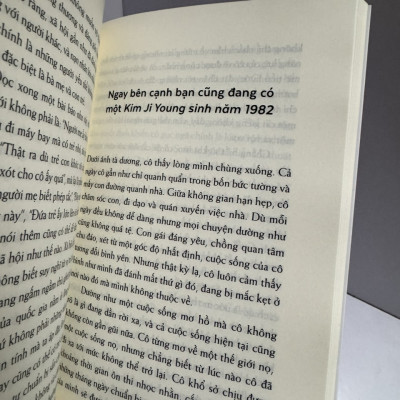 KHÔNG CÓ TUYỆT VỌNG TRÊN 1.N.S.T.A.G.R.A.M - Jeong Jiwoo - Vương Thúy Quỳnh Anh dịch – Nhã Nam – NXB Thông Tấn