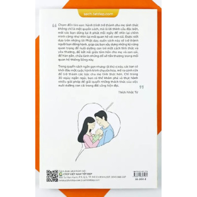 Chạm Đến Tim Con