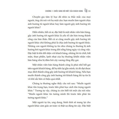 Sách - Giao tiếp thông minh và nghệ thuật bán hàng (bìa mềm)