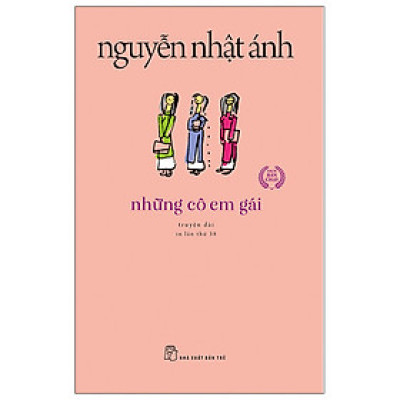 Những Cô Em Gái - Khổ lớn (Tái Bản 2022)