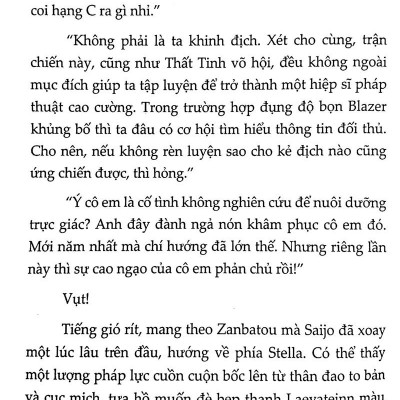 Hiệp Sĩ Lưu Ban - Tập 2