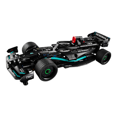 Đồ Chơi Lắp Ráp Xe Đua Mercedes F1 LEGO TECHNIC 42165 (240 chi tiết)