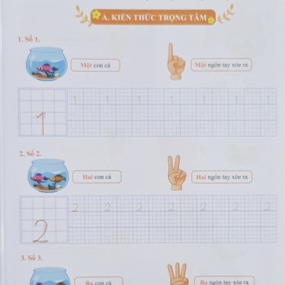 Combo Sách - Bài tập tuần Toán 1 tập 1 + 2 ( Kết nối tri thức với cuộc sống )