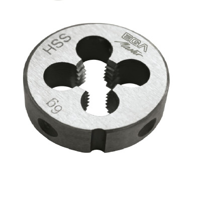 Bàn ren hệ mét M16x2 Ega Master 57859