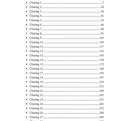 Thung Lũng Bất Hạnh - The Hollow