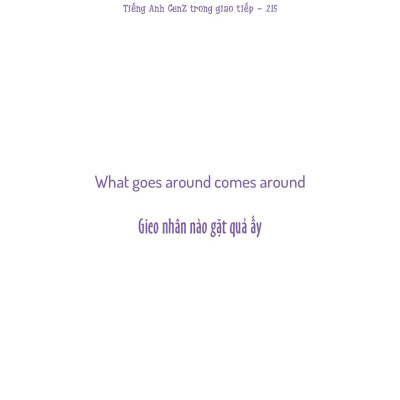 Sách - Tiếng Anh Gen Z Trong Giao Tiếp - Tiếng Anh Giao Tiếp Dễ Nhớ Cho Người Lười