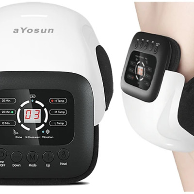 Máy Massage Đầu Gối GT – F566