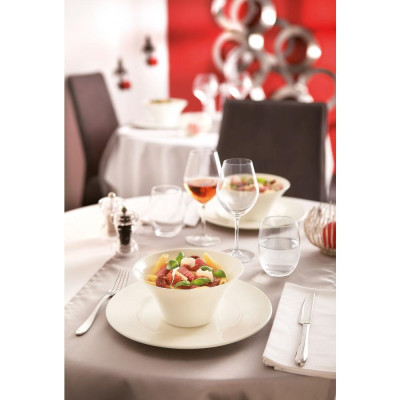 Bộ 6 cốc uống nước, dùng trà thủy tinh trong suốt Primary Cabernet bar 35cl - G3322